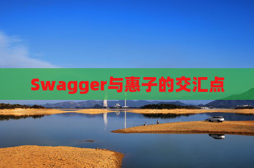 Swagger与惠子的交汇点